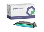 Kompatibel für Dell 2145 cn (593-10369 / P587K) Toner Cyan