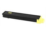 Original Kyocera FS-C 8525 MFP (1T02K0ANL0 / TK-895Y) Toner Gelb