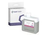 Kompatibel für Canon 3851B005 / PFI-304M Druckerpatrone Magenta