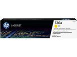 Original HP Color LaserJet Pro MFP M 170 Series (CF352A / 130A) Toner Gelb