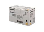 Original Sharp MX-C 303 W (MXC30GTY) Toner Gelb