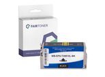 Kompatibel für Epson WorkForce Pro WF-4720 Series (C13T35814010 / 35) Druckerpatrone Schwarz