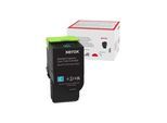 Original Xerox 006R04357 Toner Cyan