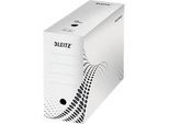 Archivboxen Leitz® Easyboxx, Format DIN A4, mit Aufbau-Automatik, 25 Stück, 150 mm
