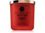 DW Home Signature Juicy Red Mango geurkaars 264 g