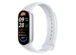 XIAOMI Fitnessarmband Smart Band 9 Glacier Silver