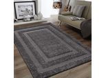 Sanat Hochflor-Teppich »Luxus 3500«, rechteckig, 30 mm Höhe, robuster Langflor, weich, Wohnzimmer, Schlafzimmer