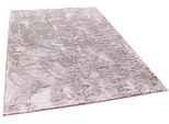 TOM TAILOR HOME Fellteppich »Furry«, rechteckig, 25 mm Höhe, Kunstfell, Hochflor, extrem weiche Haptik