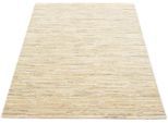 Teppich OCI DIE TEPPICHMARKE "HIMALI LINEA", beige, B:170cm H:5mm L:240cm, Schurwolle, Teppiche, Teppich, Wohnzimmer