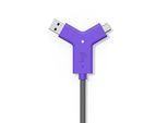 Logitech Audio- & Video-Adapter »Swytch«