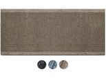 Primaflor-Ideen in Textil Küchenläufer »AZTEC«, rechteckig, 7,2 mm Höhe, Nadelfilz, sehr robust und strapazierfähig, rutschhemmend, Küche