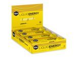 Gu Unisex Liquid Energy Gel Lemonade Karton (12 x 60g)