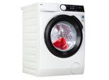 AEG Waschmaschine "LR7D70490", A (A-G), weiß, B:59,7cm H:84,7cm T:66cm, Waschmaschinen, ProSteam - Dampf-Programm für 96 % weniger Wasserverbrauch & Wifi
