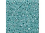 Teppichboden VORWERK "Passion 1006 (Riva), Velours - gemustert", grün (mint türkis), B:400cm H:6,7mm L:450cm, Polyamid, Teppiche, Wohnzimmer, Schlafzimmer, Kinderzimmer, Breite 400/500 cm