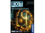 Kosmos EXIT 10: The Enchanted Forest (EN)