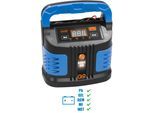 Güde Automatik Batterielader GAB 12V/6V-10A-BOOST