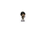 Six Collection 5 - Castle 10cm Vinyl Figure