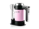Westinghouse Handmixer WKHM250PK pink