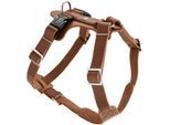 Hunter Geschirr Aalborg cognac XS