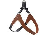 Hunter Geschirr Dimaro cognac S-M