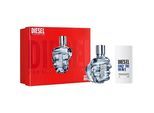 Diesel Herrendüfte Only the Brave Geschenkset Eau de Toilette Spray 35 ml + Deodorant Stick 75 g 1 Stk.