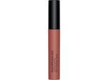 bareMinerals Lippen-Make-up Lippenstift Mineralist Lasting Matte Liquid Lipstick Brave 3,7 ml