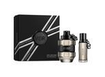 Viktor & Rolf Herrendüfte Spicebomb Geschenkset Eau de Toliette Spray 90 ml + Travel Spray 20 ml 110 ml