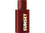 Jil Sander Damendüfte Sunset Eau de Parfum Spray 75 ml (373,20 € / 1 l)