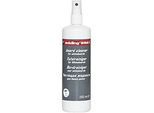Whiteboard-Reiniger Edding e-BMA 1, 250 ml, Sprühflasche, ohne Treibgas, biologisch abbaubar