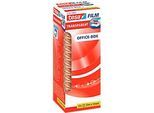 TESA® Klebefilm, ø 26 mm, 33 m x 12 mm, transparent