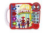 Vtech® Lernspielzeug »Spidey & seine Super-Freunde - Abenteuerb.«