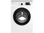 BEKO Waschmaschine "WM215"