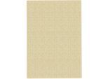 my home Teppich "Sisalteppich "Natur"" rechteckig 8 mm Höhe Teppich in verschiedenen Farben & Grössen, raumklimaregulierend