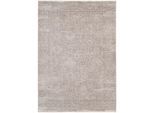 OCI DIE TEPPICHMARKE Teppich »VELA ANTIQUE«, rechteckig, 10 mm Höhe, Kurzflor, 3D Hochtief-Optik, maschinell gewebt