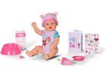 Baby Born Anziehpuppe »Emma 43 cm«