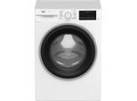 BEKO Waschmaschine »WM325«