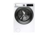 Hoover Waschmaschine »HW4 37AMBS/1-S«, 7 kg, 1300 U/min