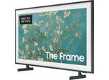 Samsung LED-Fernseher »GQ43LS03BGU«, Smart-TV-Google TV, Mattes Display,Austauschbare Rahmen,Art Mode