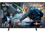 Sony LED-Fernseher »KD-50X75WL«, 4K Ultra HD, Google TV, Smart-TV, BRAVIA CORE, HDMI 2.1, Gaming-Menü