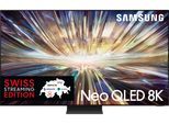 Samsung QLED-Fernseher »QE85QN800D TXZU 85«, 8K