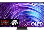 Samsung QLED-Fernseher »QE65S95D ATXZU 65«, 4K Ultra HD