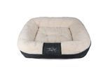 TrendPet LunaLounge Hundebett beige M