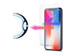 Displayschutz La Coque Française iPhone 14 Plus - Transparent