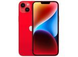 iPhone 14 Plus 512GB - Rot - Ohne Vertrag