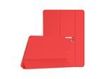 Hülle iPad 9.7" (2017) / iPad 9.7"(2018) / iPad Air (2013) / iPad Air 2 (2014) / iPad Pro 9.7" (2016) - Thermoplastisches polyurethan (TPU) - Rot