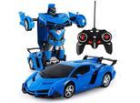 Shop-Story 2 in 1 RC Car Auto