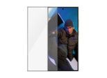 Displayschutz Panzerglass Galaxy S24 Ultra - Transparent