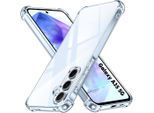 Hülle Galaxy A35 5G - TPU - Transparent