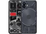 Nothing Phone (2) 256GB - Schwarz - Ohne Vertrag
