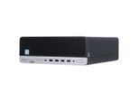 HP ProDesk 600 G4 SFF Core i5 3 GHz - SSD 512 GB RAM 8 GB